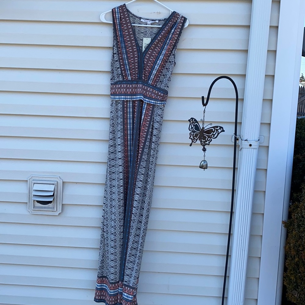 Stunning Summer Dress